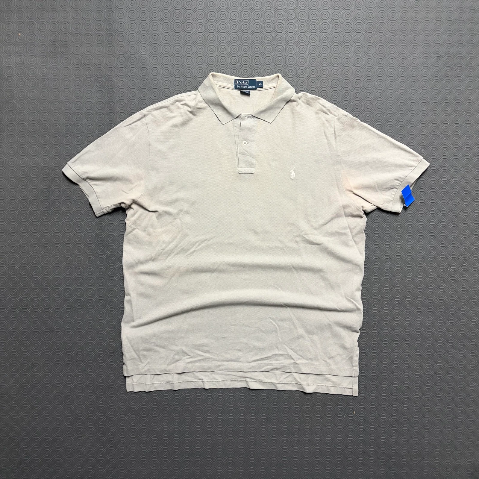 Polo Ralph Lauren XL Bege 